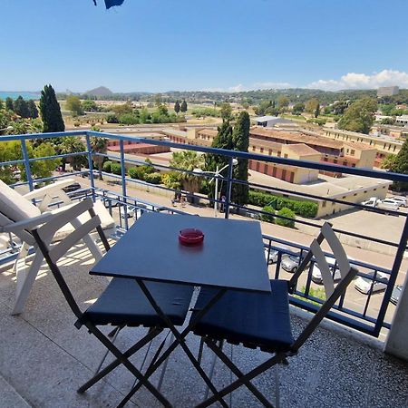 Charmant Petit Studio A 100 M De La Mer Cagnes-sur-Mer Extérieur photo